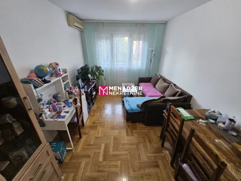 Prodaja, jednosoban stan, 46m², Gintaš, Podgorica - image 2
