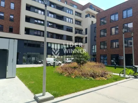 Sale, office space, 154m², Bezanijska Kosa 1, Bežanijska Kosa Sve Podlokacije - image 3