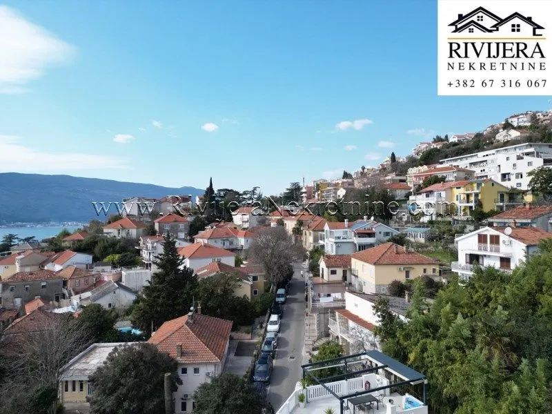 Sale, office space, 15m², Centar, Herceg Novi