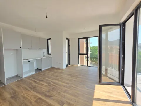 Prodaja, jednosoban stan, 51m², Budva, Crna Gora - image 4