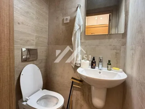 Izdavanje, trosoban stan, 60m², Petrovaradin, Novi Sad - image 8