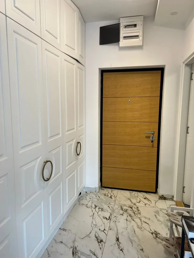 Izdavanje, trosoban stan, 57m², Lekino Brdo, Voždovac Sve Podlokacije