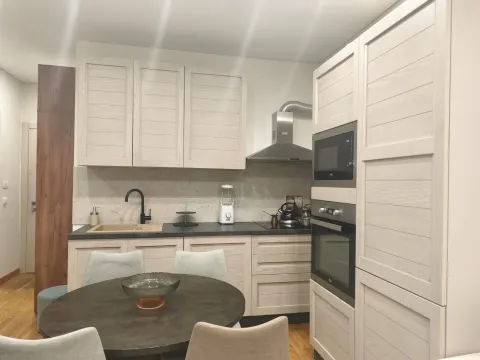 Prodaja, jednosoban stan, 38m², Bijeli Do, Budva - image 3
