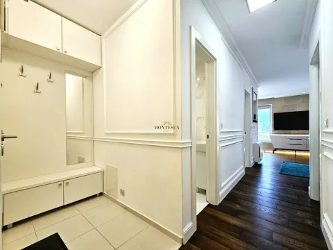 Rent, two bedroom apartment, 72m², Centar, Budva - image 5