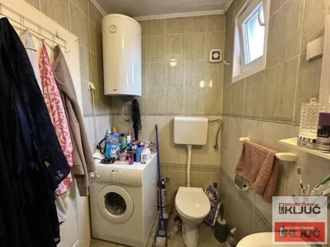 Prodaja, dvosoban stan, 61m², Salajka, Novi Sad Sve Podlokacije - image 10