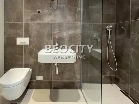 Rent, two bedroom apartment, 50m², Dorćol Sve Podlokacije, Beograd - image 7
