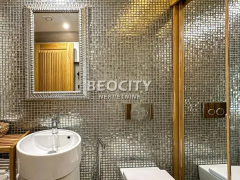 Izdavanje, dvosoban stan, 210m², Kalenić Pijaca, Vračar Sve Podlokacije - image 3