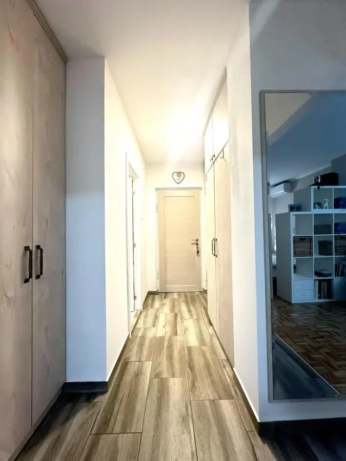 Prodaja, dvosoban stan, 63m², Novo naselje, Novi Sad