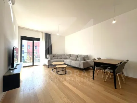 Rent, two bedroom apartment, 80m², Zabjelo, Podgorica - image 2