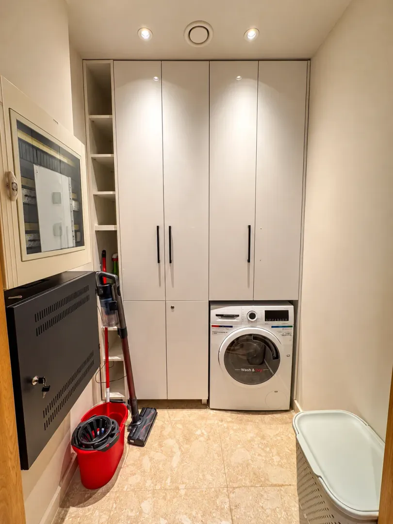 Prodaja, jednosoban stan, 60m², Porto Montenegro, Tivat