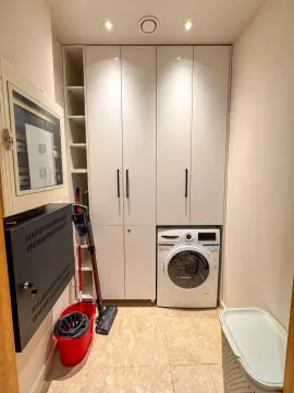 Prodaja, jednosoban stan, 60m², Porto Montenegro, Tivat - image 11