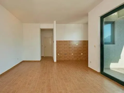 Sale, one bedroom apartment, 51m², Budva, Crna Gora - image 5