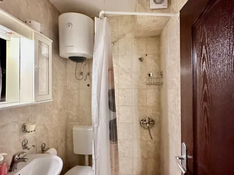 Sale, one bedroom apartment, 75m², Sveti Stefan, Budva - image 9