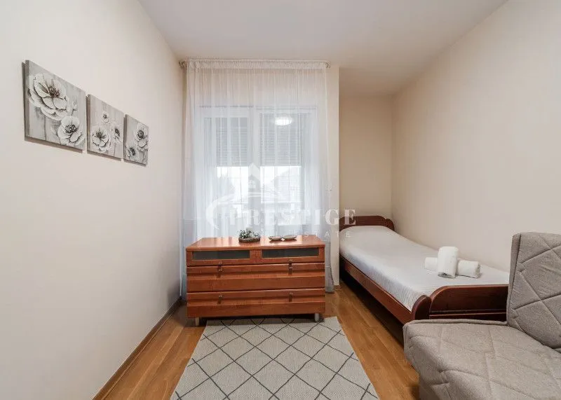 Rent, two bedroom apartment, 56m², Preko Morače, Podgorica