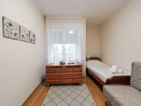 Izdavanje, dvosoban stan, 56m², Preko Morače, Podgorica - image 2
