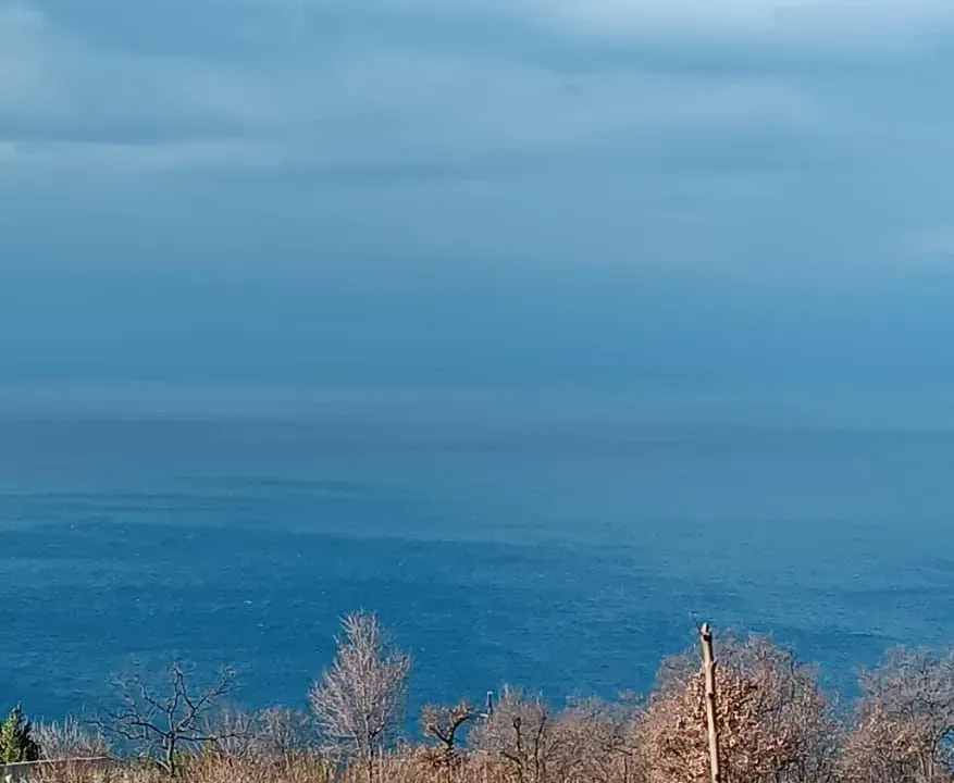 Sale, land lot, 740m², Blizikuće, Budva