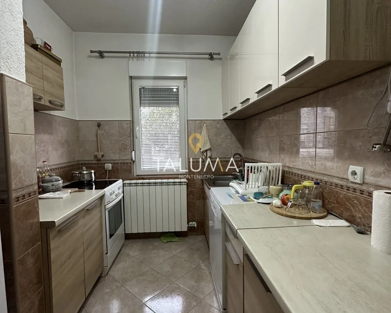Sale, house, 146m², Stari Aerodrom, Podgorica