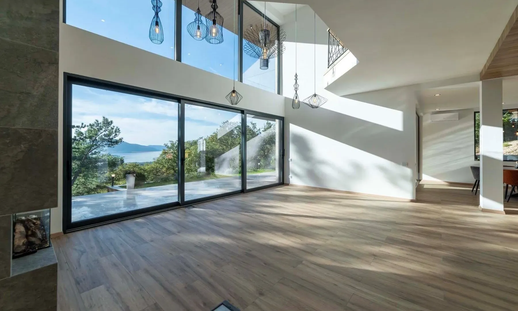 Sale, house, 480m², Kavač, Kotor