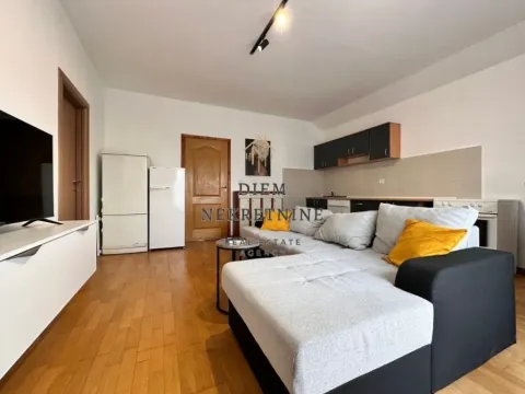 Izdavanje, dvosoban stan, 62m², Zagorič, Podgorica