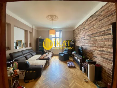 Izdavanje, četvorosoban stan, 130m², Stari Grad, Beograd - image 10