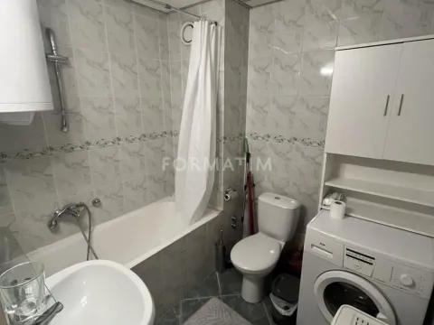 Izdavanje, dvosoban stan, 55m², Savski Venac, Beograd - image 7
