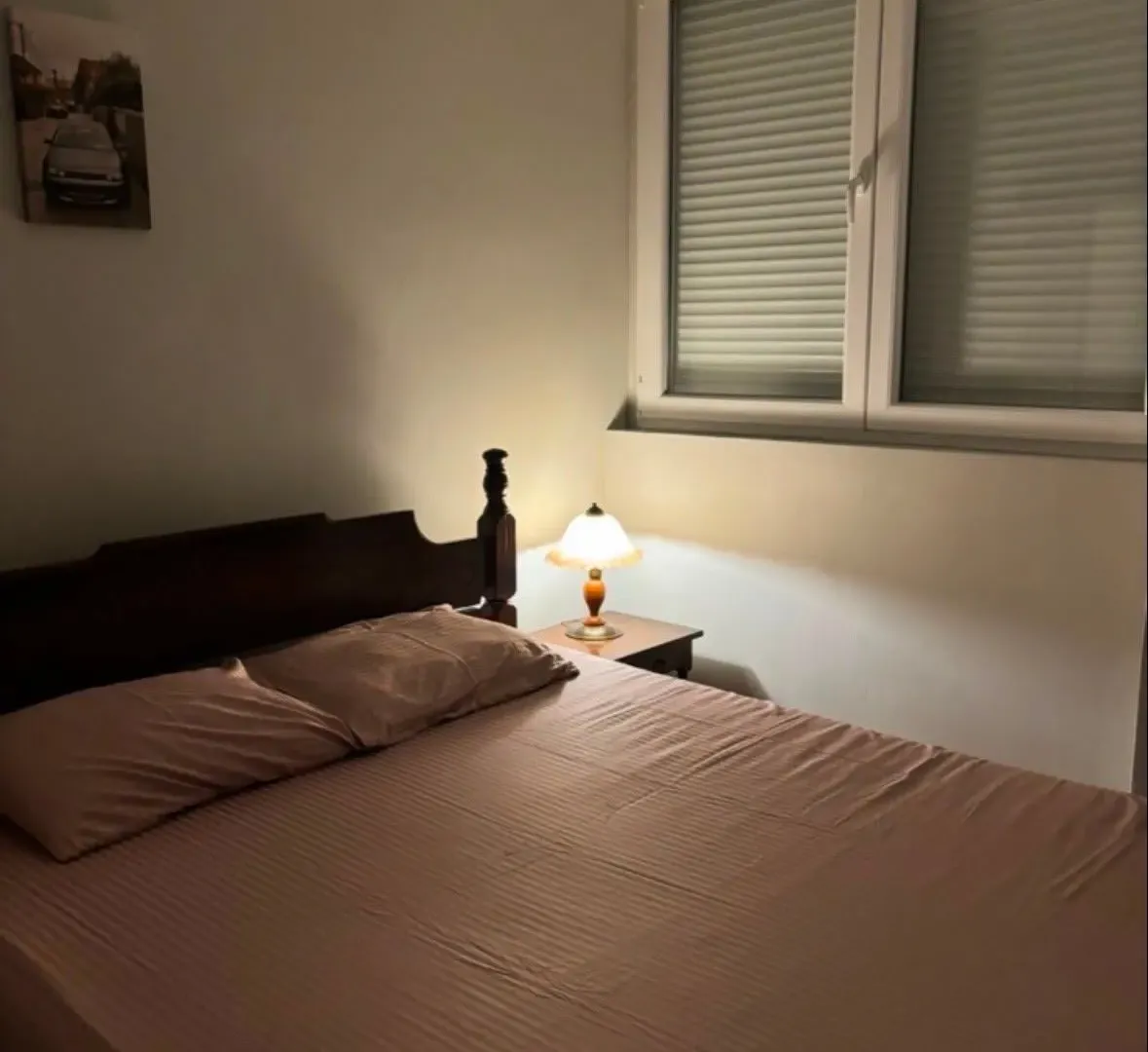 Prodaja, jednosoban stan, 48m², Pejton, Podgorica