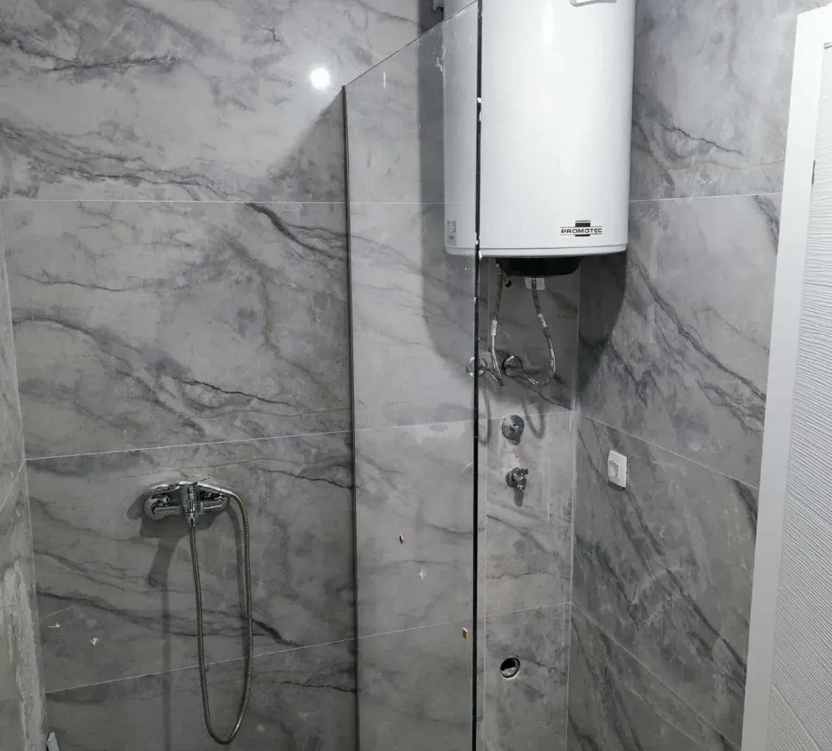 Rent, one bedroom apartment, 42m², Zagorič, Podgorica