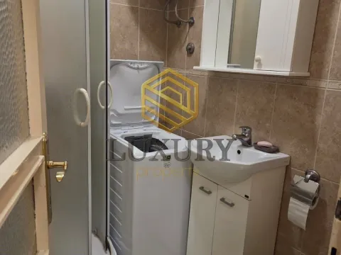 Rent, one bedroom apartment, 40m², Centar, Podgorica - image 6