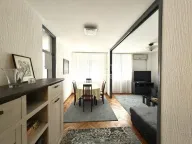 Izdavanje, trosoban stan, 77m², Botanička Bašta, Palilula Sve Podlokacije - image 3