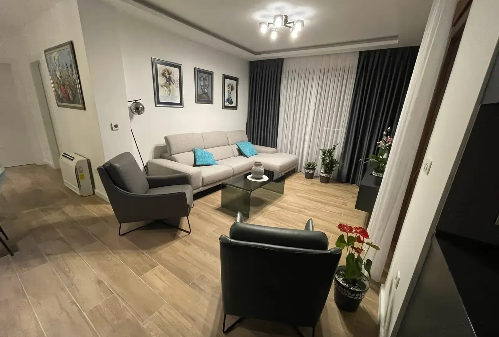 Prodaja, stan, 98m², Kotor, Crna Gora