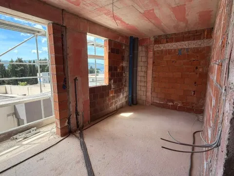 Sale, studio apartment, 26m², Seljanovo, Tivat - image 10