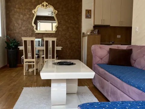 Prodaja, dvosoban stan, 59m², Bečići, Budva - image 2