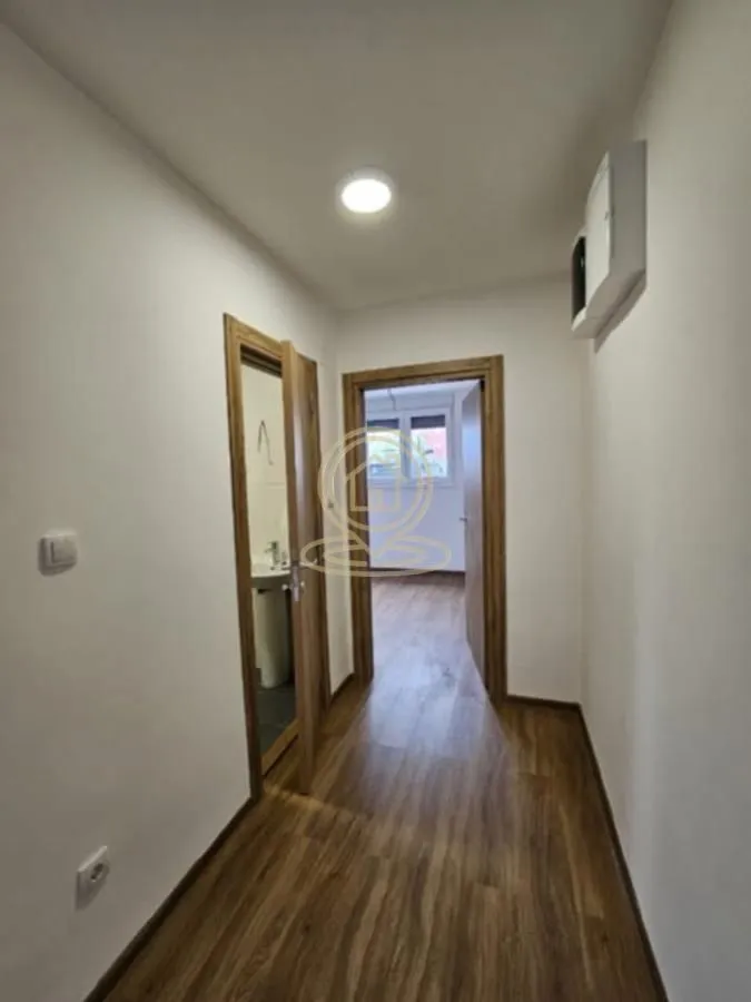 Prodaja, jednosoban stan, 35m², Petrovaradin, Novi Sad