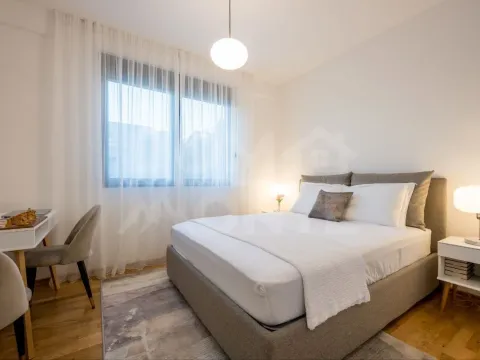 Prodaja, dvosoban stan, 63m², Pod Kuk, Tivat - image 11