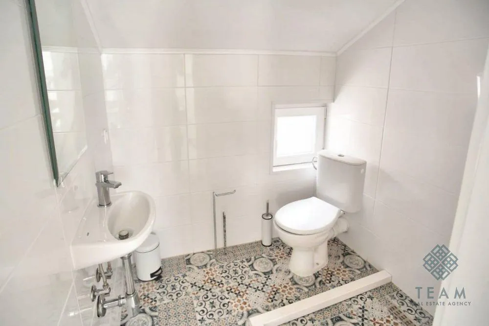 Prodaja, jednosoban stan, 62m², Baošići, Herceg Novi