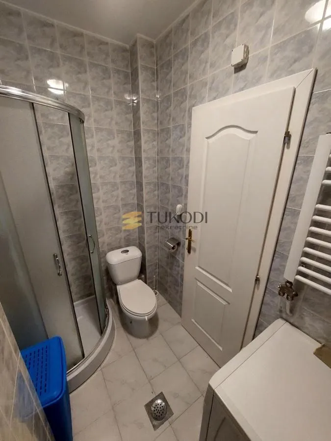 Rent, studio apartment, 30m², Bulevar Evrope, Novi Sad Sve Podlokacije