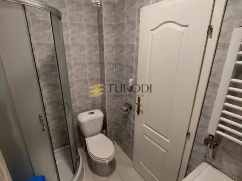 Rent, studio apartment, 30m², Bulevar Evrope, Novi Sad Sve Podlokacije - image 6