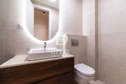 Izdavanje, trosoban stan, 130m², Crveni Krst, Beograd - image 18