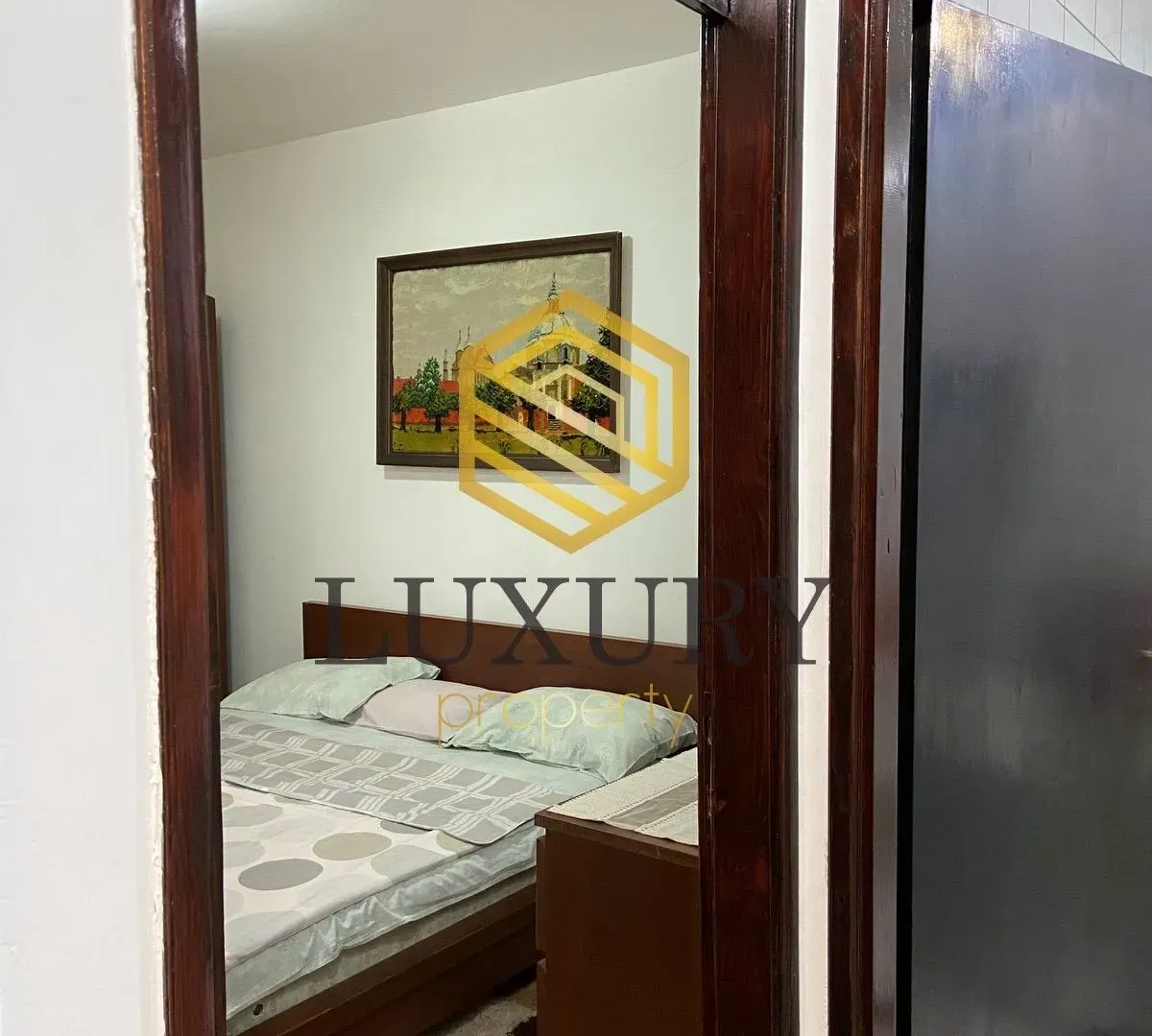 Rent, two bedroom apartment, 80m², Stari Aerodrom, Podgorica