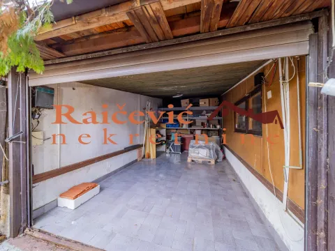 Izdavanje, kuća, 110m², Savski Venac, Beograd - image 19