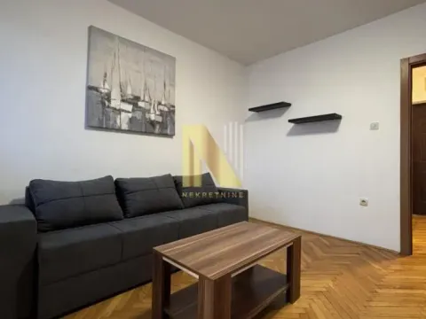 Izdavanje, jednosoban stan, 24m², Novo naselje, Novi Sad - image 3