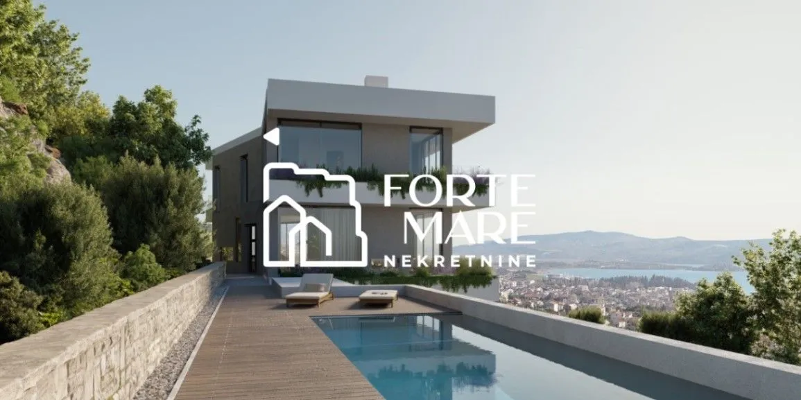 Prodaja, kuća, 312m², Tivat, Crna Gora