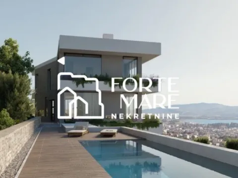 Prodaja, kuća, 312m², Tivat, Crna Gora - image 7