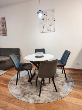 Rent, one bedroom apartment, 45m², City Kvart, Podgorica - image 4