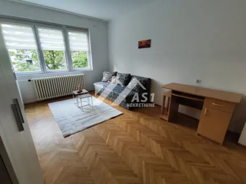 Izdavanje, dvosoban stan, 50m², Liman 2, Novi Sad Sve Podlokacije - image 2