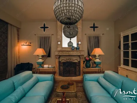 Sale, house, 550m², Reževići, Budva - image 15