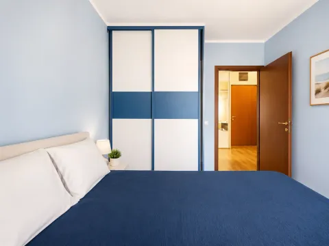 Prodaja, jednosoban stan, 50m², City Kvart, Podgorica - image 6