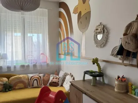 Prodaja, dvosoban stan, 55m², Sajlovo, Novi Sad Sve Podlokacije - image 18
