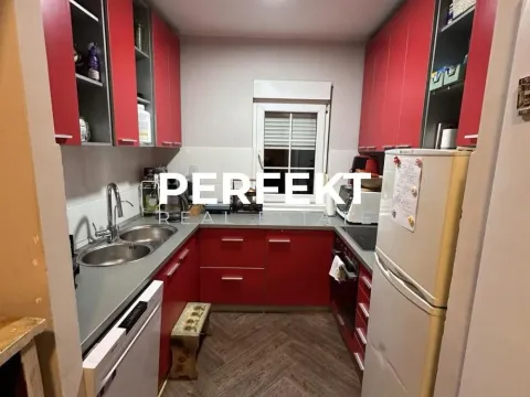 Prodaja, četvorosoban stan, 93m², Pančevo, Srbija - image 13