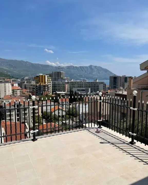 Sale, house, 828m², Budva, Crna Gora